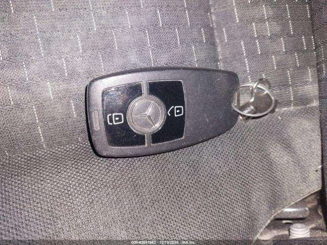 2023 MERCEDES-BENZ SPRINTER 2500 W1Y4KBHY5PT121838 Photo 10