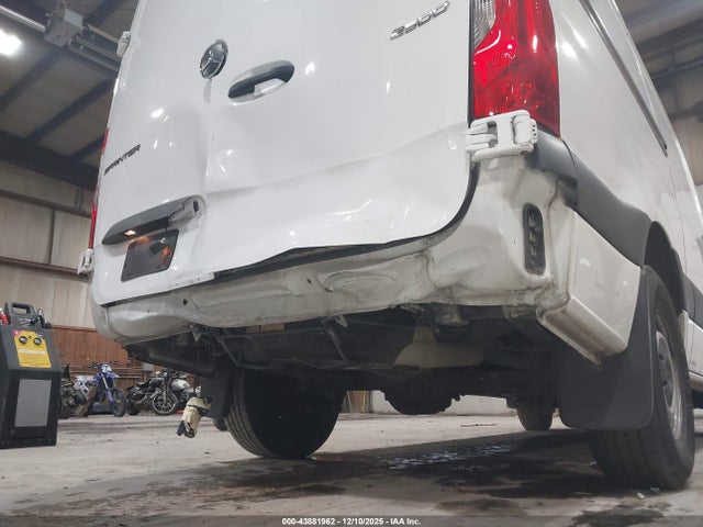 Продажа на аукционе авто 2023 Mercedes-benz Sprinter 2500 Standard Roof 4-cyl Diesel, vin: W1Y4KBHY5PT121838, номер лота: 43881962