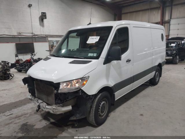 2023 MERCEDES-BENZ SPRINTER 2500 W1Y4KBHY5PT121838 Photo 1