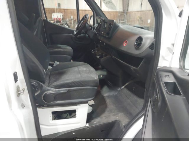 2023 MERCEDES-BENZ SPRINTER 2500 W1Y4KBHY5PT121838 Photo 4