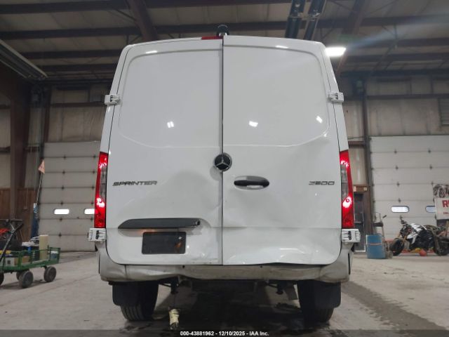 2023 MERCEDES-BENZ SPRINTER 2500 W1Y4KBHY5PT121838 Photo 5