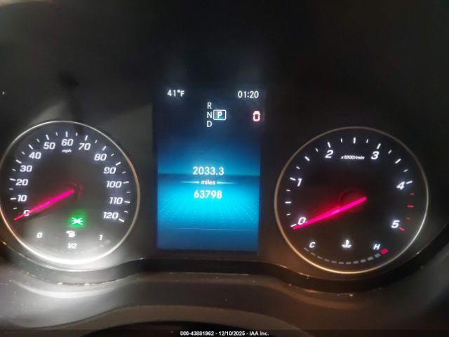 2023 MERCEDES-BENZ SPRINTER 2500 W1Y4KBHY5PT121838 Photo 6