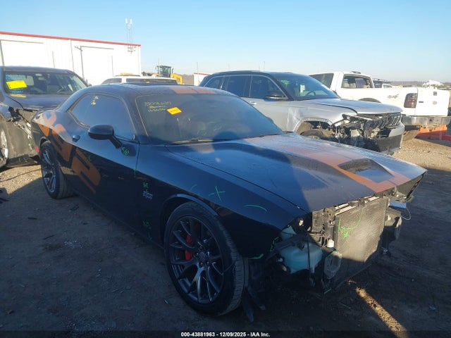 2015 DODGE CHALLENGER 2C3CDZDJ5FH822472 Photo 0