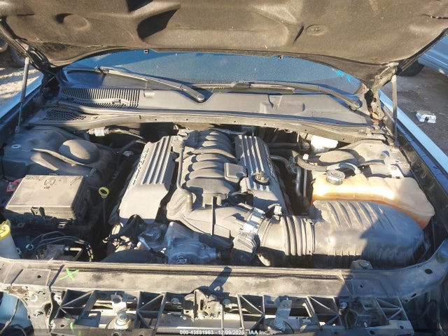 2015 DODGE CHALLENGER 2C3CDZDJ5FH822472 Photo 9