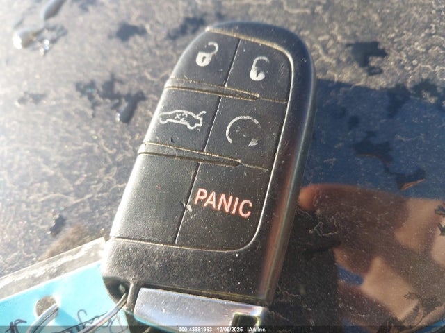 2015 DODGE CHALLENGER 2C3CDZDJ5FH822472 Photo 10