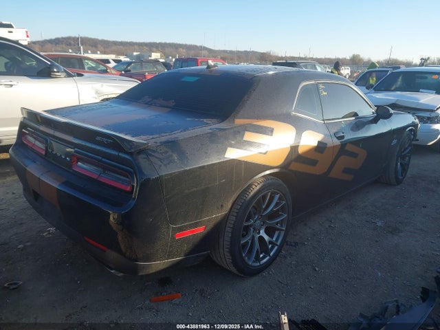 2015 DODGE CHALLENGER 2C3CDZDJ5FH822472 Photo 3