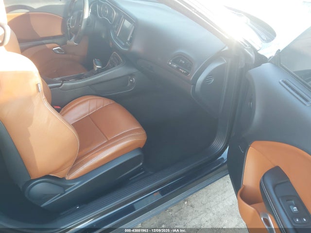 2015 DODGE CHALLENGER 2C3CDZDJ5FH822472 Photo 4