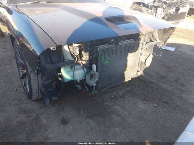 2015 DODGE CHALLENGER 2C3CDZDJ5FH822472 Photo 5