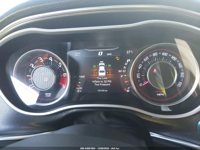 2015 DODGE CHALLENGER 2C3CDZDJ5FH822472 Photo 6