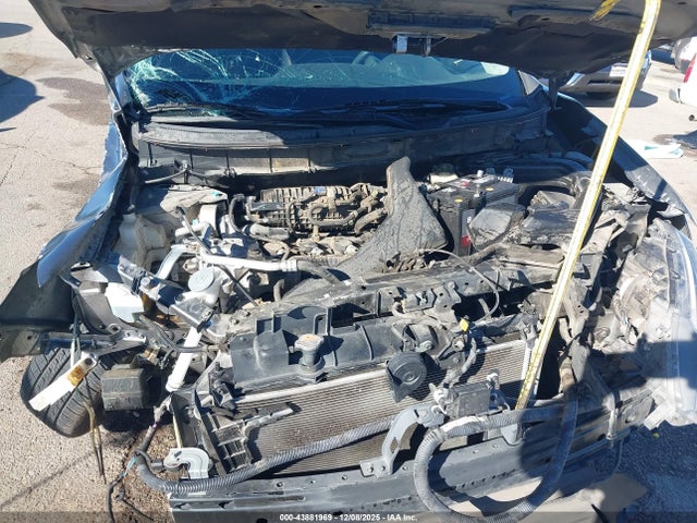 Nissan ROGUE SV 2018 KNMAT2MT3JP543430 Image 10