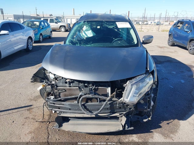Nissan ROGUE SV 2018 KNMAT2MT3JP543430 Image 11