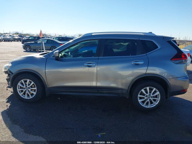 Nissan ROGUE SV 2018 KNMAT2MT3JP543430 Image 13