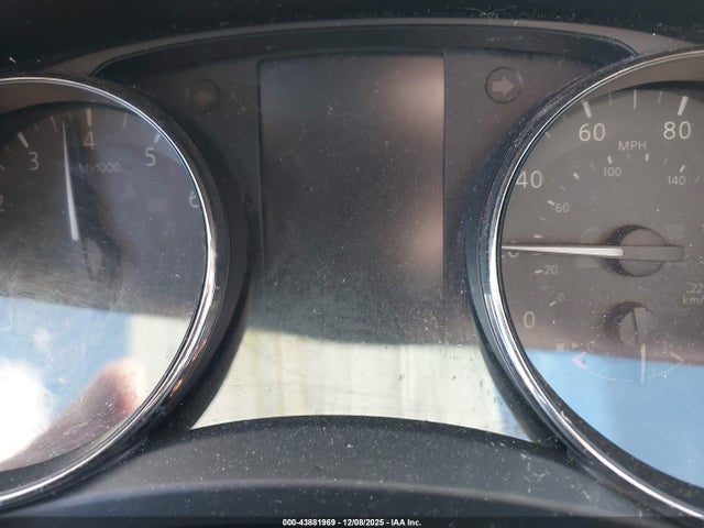 Nissan ROGUE SV 2018 KNMAT2MT3JP543430 Image 14