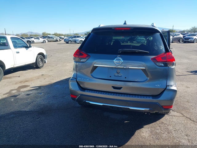 Nissan ROGUE SV 2018 KNMAT2MT3JP543430 Image 15