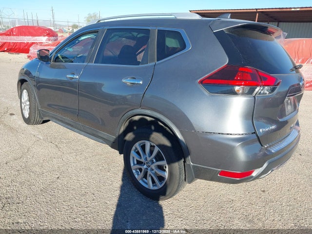 Nissan ROGUE SV 2018 KNMAT2MT3JP543430 Image 3