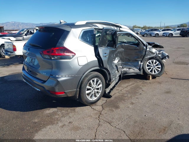 Nissan ROGUE SV 2018 KNMAT2MT3JP543430 Image 4