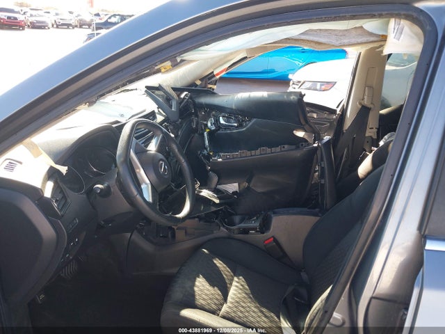 Nissan ROGUE SV 2018 KNMAT2MT3JP543430 Image 5
