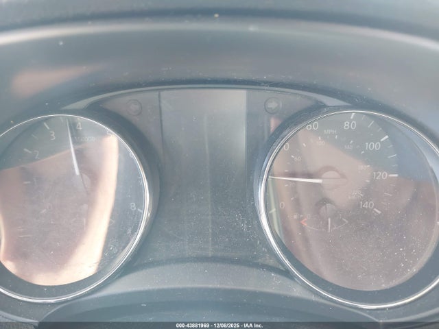 Nissan ROGUE SV 2018 KNMAT2MT3JP543430 Image 7