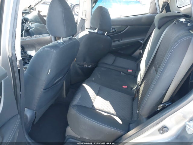 Nissan ROGUE SV 2018 KNMAT2MT3JP543430 Image 8