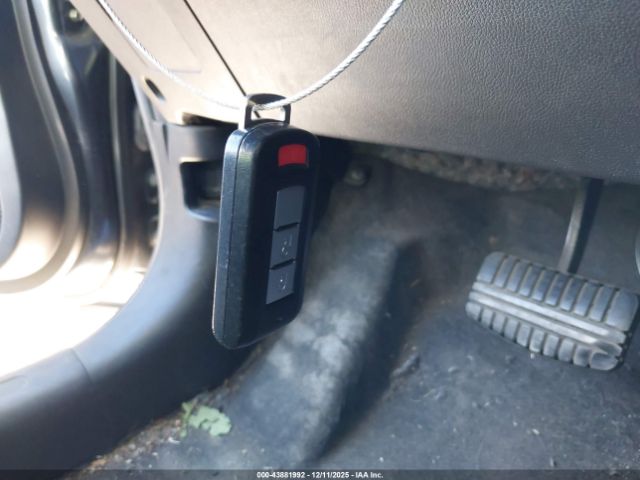 2015 MITSUBISHI MIRAGE ML32A4HJ7FH001881 Photo 10