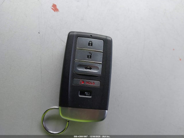 2022 ACURA TLX 19UUB5F54NA001182 Photo 10