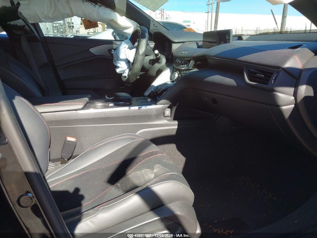 2022 ACURA TLX 19UUB5F54NA001182 Photo 4