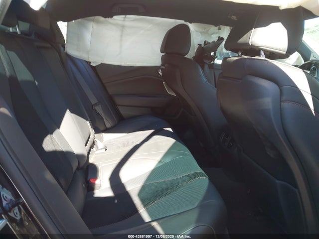 2022 ACURA TLX 19UUB5F54NA001182 Photo 7