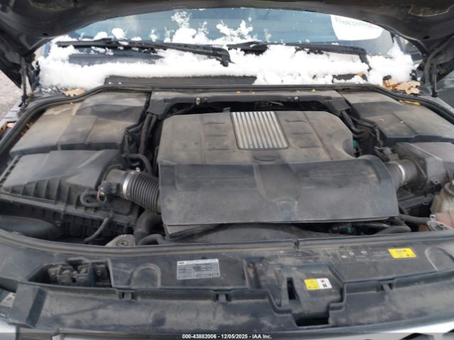 2014 LAND ROVER LR4 SALAK2V6XEA721640 Photo 9