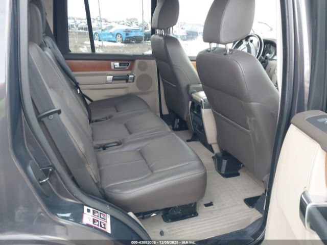 2014 LAND ROVER LR4 SALAK2V6XEA721640 Photo 7