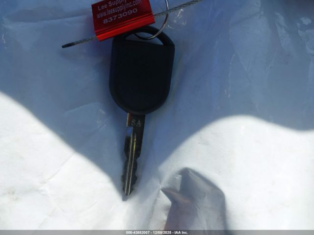 2008 FORD MUSTANG 1ZVHT80N985116166 Photo 10