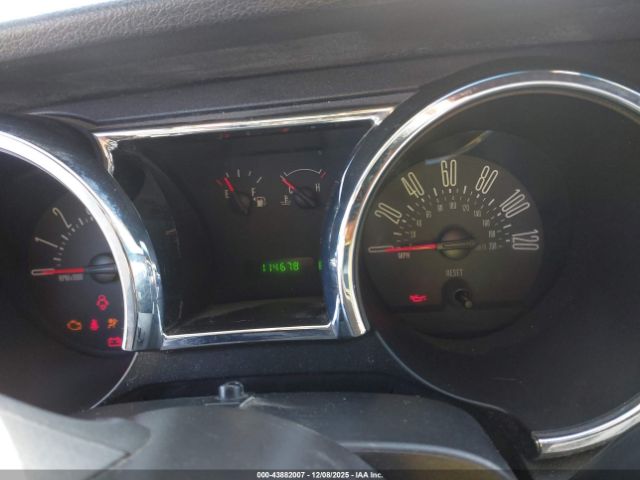 2008 FORD MUSTANG 1ZVHT80N985116166 Photo 6