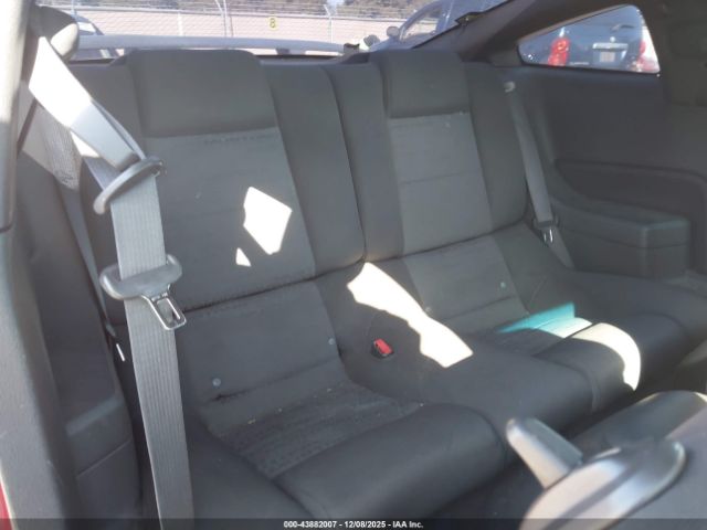 2008 FORD MUSTANG 1ZVHT80N985116166 Photo 7