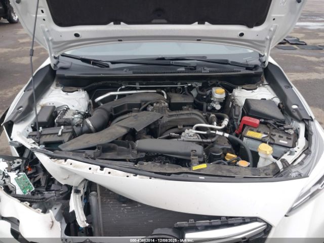 2022 SUBARU CROSSTREK JF2GTHNC5NH269483 Photo 9