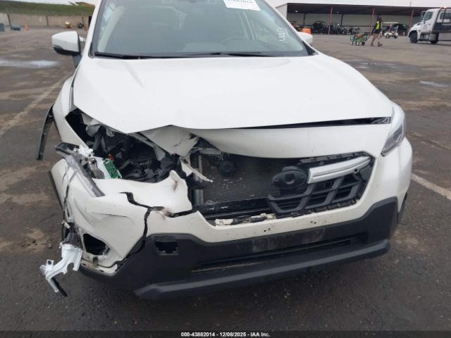 2022 SUBARU CROSSTREK JF2GTHNC5NH269483 Photo 5