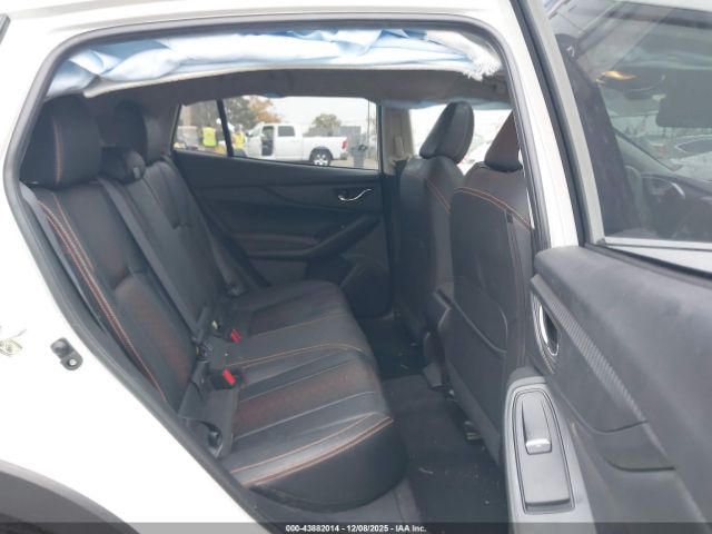 2022 SUBARU CROSSTREK JF2GTHNC5NH269483 Photo 7