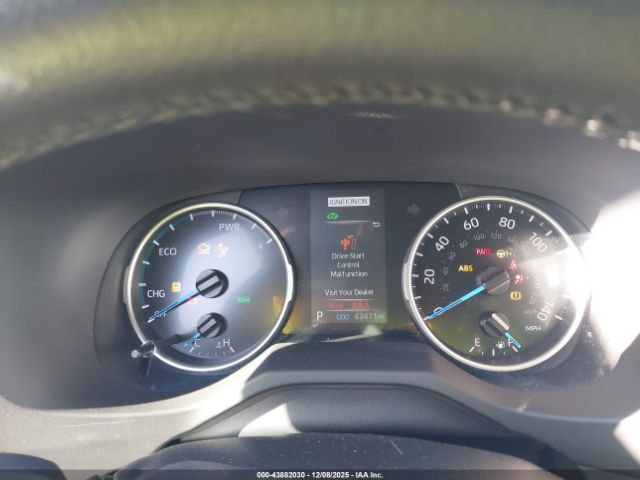 2022 TOYOTA RAV4 HYBRID 4T3T6RFV9NU071316 Photo 6