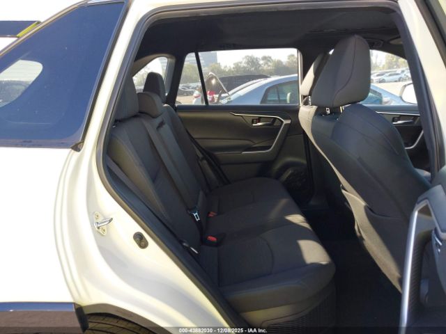 2022 TOYOTA RAV4 HYBRID 4T3T6RFV9NU071316 Photo 7