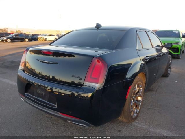 2016 CHRYSLER 300 2C3CCABG9GH207968 Photo 3