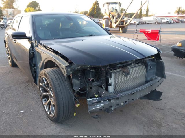 2016 CHRYSLER 300 2C3CCABG9GH207968 Photo 5