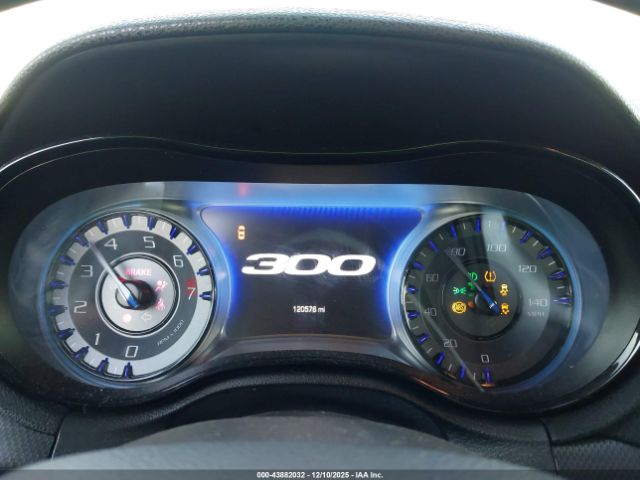 2016 CHRYSLER 300 2C3CCABG9GH207968 Photo 6