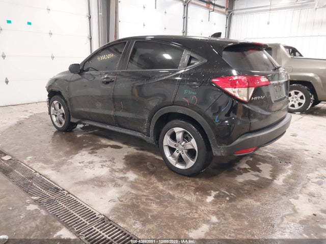 3CZRU6H35KG725650 Honda HR-V LX