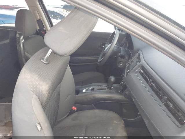 3CZRU6H35KG725650 Honda HR-V LX