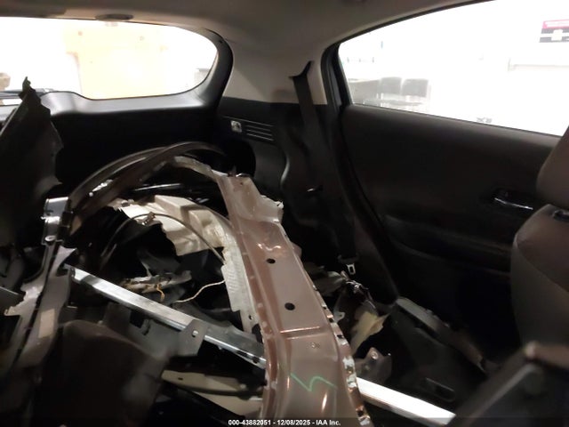 3CZRU6H35KG725650 Honda HR-V LX
