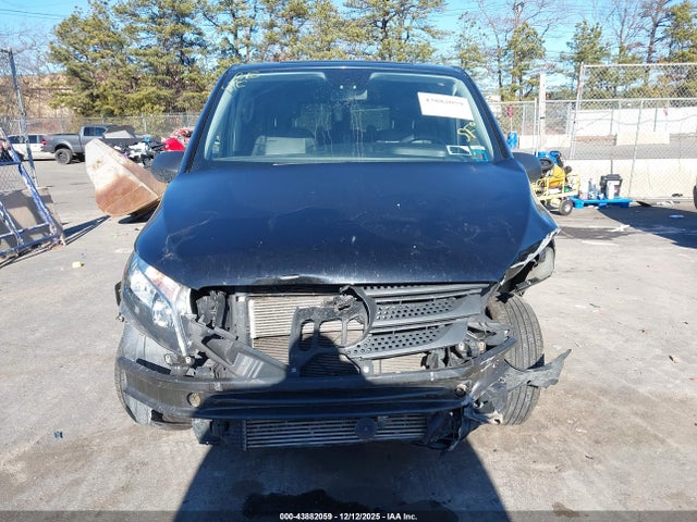 Aukcja sprzedaży 2017 Mercedes-benz Metris, vin: WD4PG2EE0H3266404, numer aukcji: 43882059
