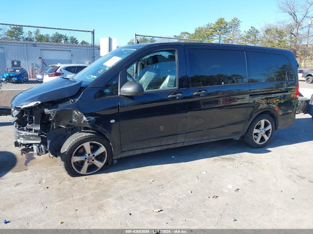 Aukcja sprzedaży 2017 Mercedes-benz Metris, vin: WD4PG2EE0H3266404, numer aukcji: 43882059