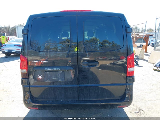 Aukcja sprzedaży 2017 Mercedes-benz Metris, vin: WD4PG2EE0H3266404, numer aukcji: 43882059