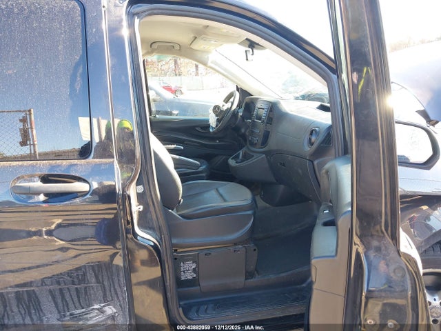 Aukcja sprzedaży 2017 Mercedes-benz Metris, vin: WD4PG2EE0H3266404, numer aukcji: 43882059