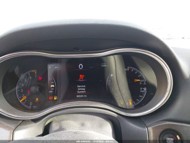 2016 JEEP GRAND CHEROKEE 1C4RJFBG1GC496856 Photo 6