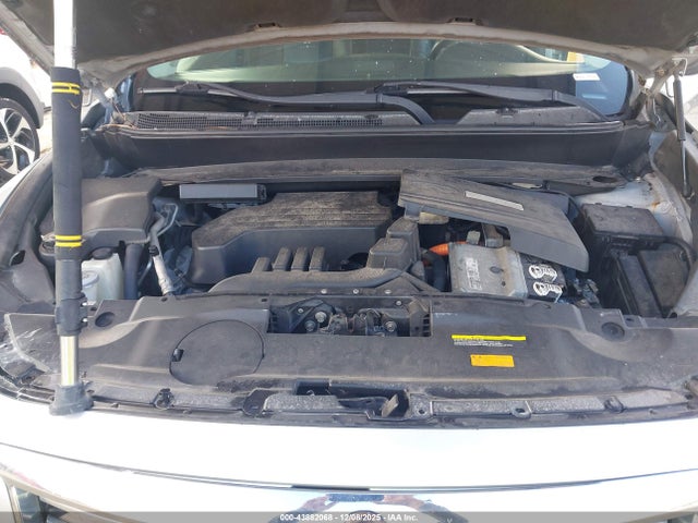 Aukcja sprzedaży 2014 Infiniti Qx60 Hybrid, vin: 5N1CL0MM3EC512001, numer aukcji: 43882068