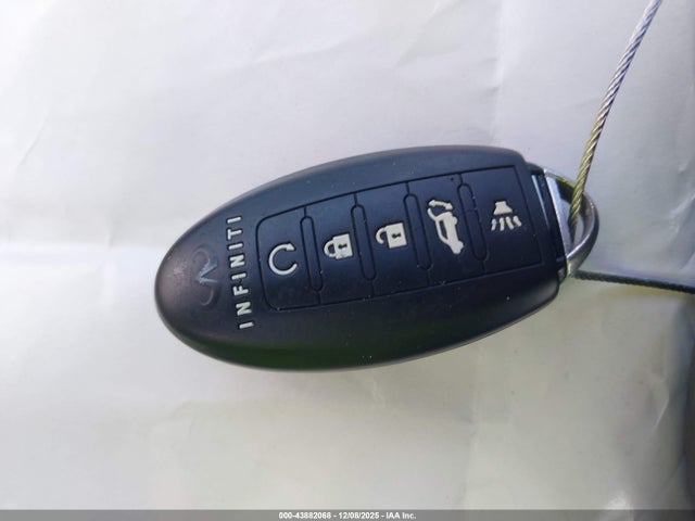 Aukcja sprzedaży 2014 Infiniti Qx60 Hybrid, vin: 5N1CL0MM3EC512001, numer aukcji: 43882068
